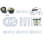 550378 RUVILLE Комплект ременя ГРМ