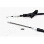 BC-H02 JAPANPARTS Тросик, cтояночный тормоз