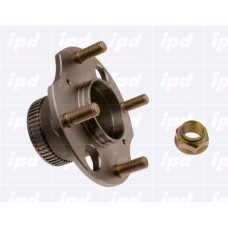 30-1728 IPD Комплект підшипника ступиці колеса