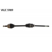 VKJC 5989 SKF Привідний вал