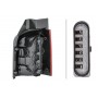 2SK 008 579-091 HELLA Задній фонар