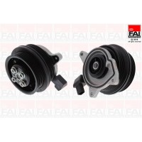 WP6558 FAI AutoParts Водяний насос охолодження двигуна
