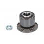 WBH-9080 KAVO PARTS Комплект підшипника ступиці колеса