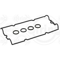 375.180 ELRING Комплект прокладок, Кришка головки циліндра