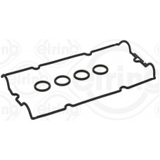 375.180 ELRING Комплект прокладок, Кришка головки циліндра