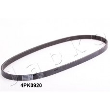 4PK920 JAPKO Поліклиновий ремінь