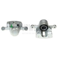 344490 BUDWEG CALIPER Гальмівний супорт