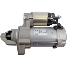 8EA 011 612-161 HELLA Стартер