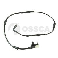 31826 OSSCA Сигналізатор зносу гальмівних колодок