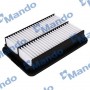 EAF00308T MANDO Повітряний фільтр