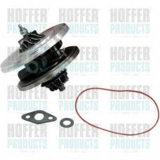 6500043 HOFFER Група корпусу компресор