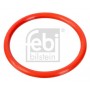 100078 FEBI BILSTEIN Прокладка, Фланець охолоджувальної рідини