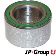 1141201000 JP GROUP Підшипник ступиці колеса