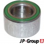 1141201000 JP GROUP Підшипник ступиці колеса