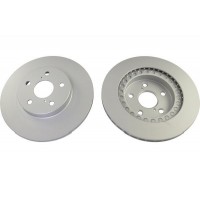 BR-9383-C KAVO PARTS Гальмівний диск