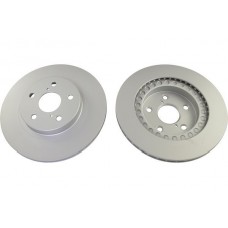 BR-9383-C KAVO PARTS Гальмівний диск