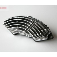 DRS09020 DENSO Сопротивление, Вентилятор салону