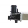 CR 2081 000S MAHLE Радіатор охолодження двигуна