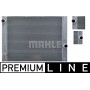 CR 511 000P MAHLE Радіатор охолодження двигуна