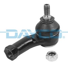 DSS2487 DAYCO Наконечник поперечної кермової тяги