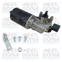 27317 MEAT & DORIA Двигун склоочисника