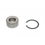 WBK-3017 KAVO PARTS Комплект підшипника ступиці колеса