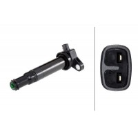 5DA 193 175-381 HELLA Котушка запалювання