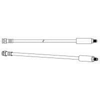 510230 CEF Гальмівний шланг