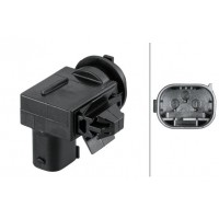 6PX 012 684-101 HELLA Датчик якість повітря