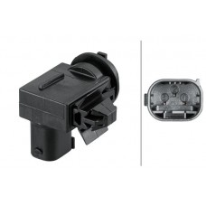 6PX 012 684-101 HELLA Датчик якість повітря