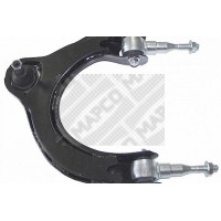 49243 MAPCO Ричаг незалежної підвіски колеса, подвеска колеса