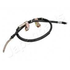 BC-531R JAPANPARTS Тросик, cтояночный тормоз