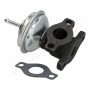 EGR-0925 JAPANPARTS Клапан повернення ОГ