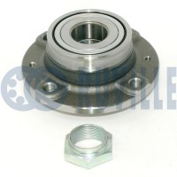 220545 RUVILLE Комплект підшипника ступиці колеса