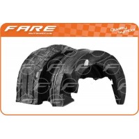 22166 FARE SA Втулка стабілізатора