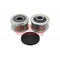 YT320216 A.B.A Механізм вільного ходу генератора