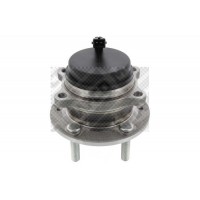 46296 MAPCO Комплект підшипника ступиці колеса