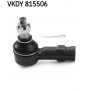 VKDY 815506 SKF Наконечник поперечної кермової тяги