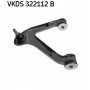 VKDS 322112 B SKF Ричаг незалежної підвіски колеса, подвеска колеса