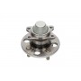 WBH-3002 KAVO PARTS Комплект підшипника ступиці колеса