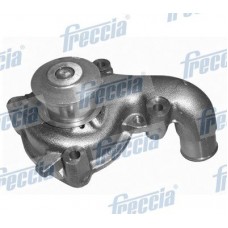 WP0372 FRECCIA Водяний насос охолодження двигуна