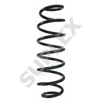 06499 SUPLEX Пружина ходової частини
