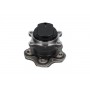 WBH-6569 KAVO PARTS Комплект підшипника ступиці колеса