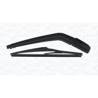 000723180015 MAGNETI MARELLI Щітка склоочисника
