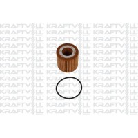 06010051 KRAFTVOLL GERMANY Повітряний фільтр