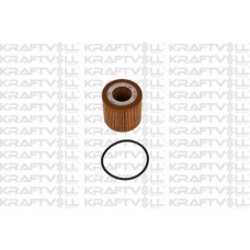 06010051 KRAFTVOLL GERMANY Повітряний фільтр