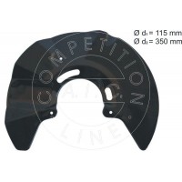 56019 AIC Відбивач диск гальмівного механізму