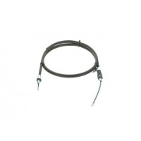 1 987 477 992 BOSCH Тросик, cтояночный тормоз