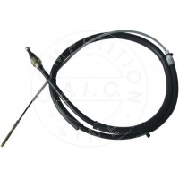 50992 AIC Тросик, cтояночный тормоз