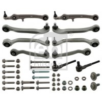 48900 FEBI BILSTEIN Комлектующее руля, подвеска колеса